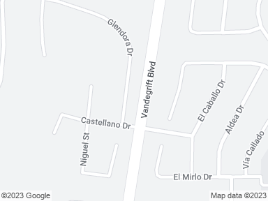 property at 912 Glendora Dr