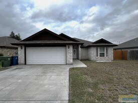 4925 Ruidoso Pl in Brownsville, TX - Building Photo
