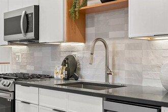 93 Cowper St, Unit 3 in Boston, MA - Building Photo - Building Photo