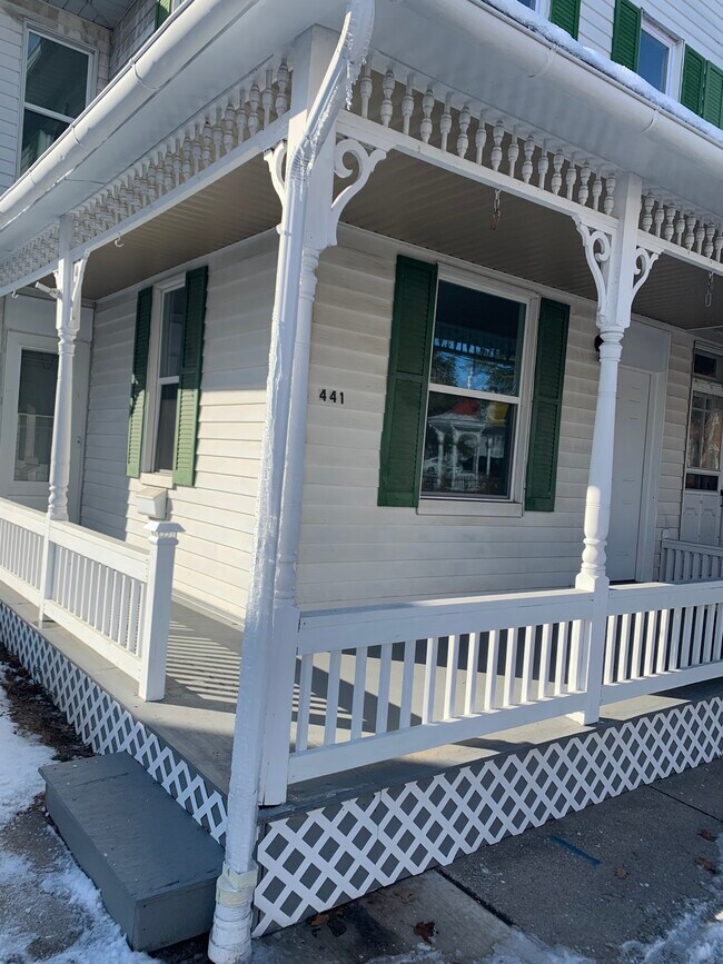 441 N Union St Rentals in Middletown, PA