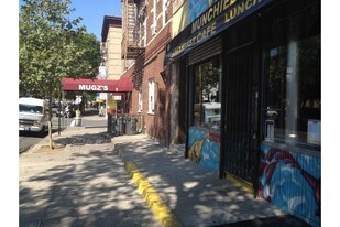 2472 Arthur Ave in Bronx, NY - Building Photo
