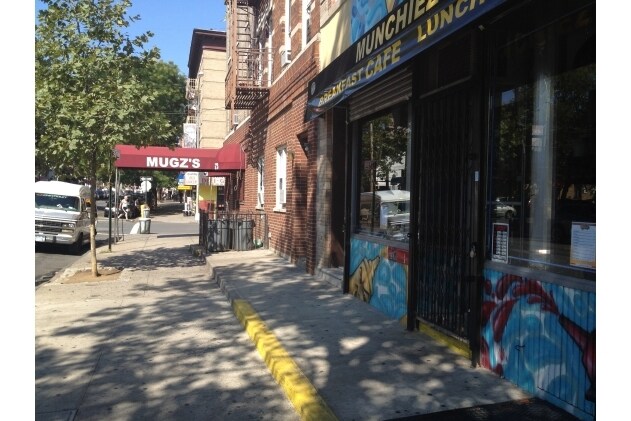 2472 Arthur Ave in Bronx, NY - Building Photo