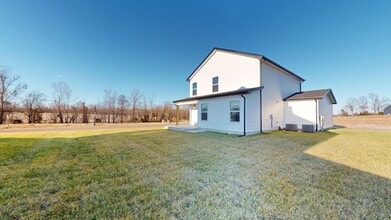 1030 Cherry Acrs Dr in Clarksville, TN - Building Photo - Building Photo