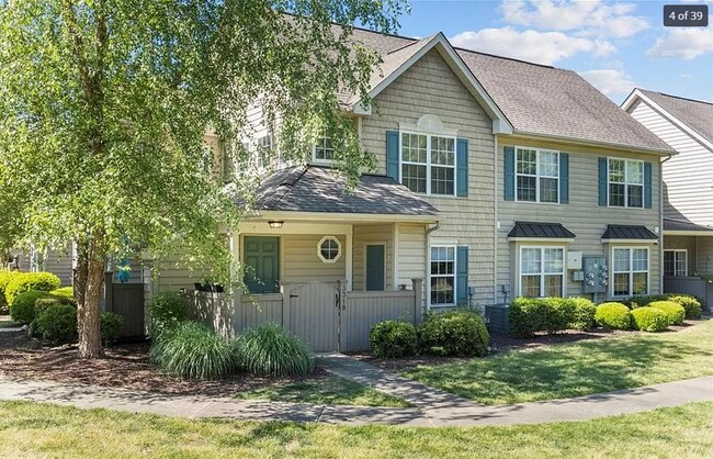 3310 Rannock Moor in Williamsburg, VA - Building Photo - Building Photo
