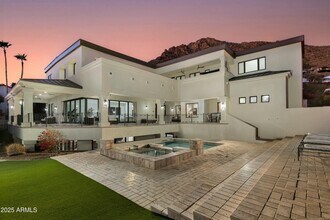 5427 E Wonderview Rd in Phoenix, AZ - Building Photo - Building Photo