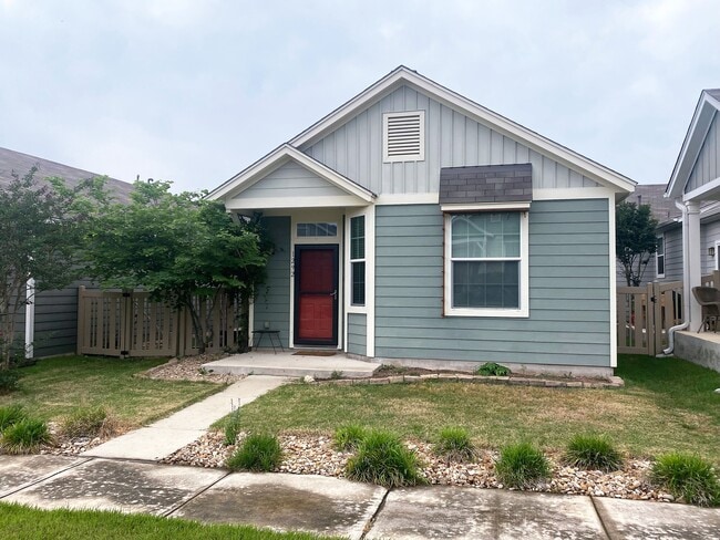 property at 1292 Nevarez