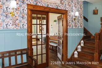 22889 N James Madison Hwy in Dillwyn, VA - Building Photo - Building Photo