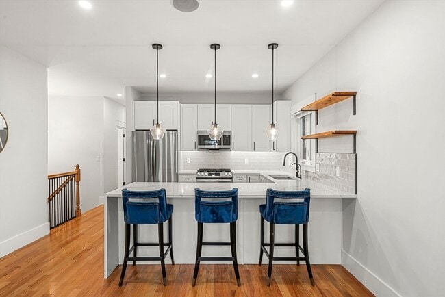 property at 50 Cottage St