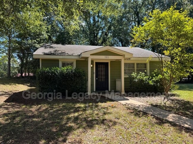 191 Water Oak St in Athens, GA - Building Photo - Building Photo
