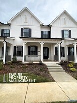 318 Hay Rake Dr in Madison, AL - Building Photo