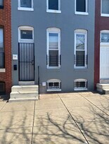 407 N Collington Ave, Unit 407 N Collington
