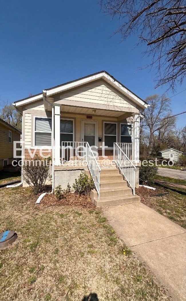 property at 2167 Edmund Ave