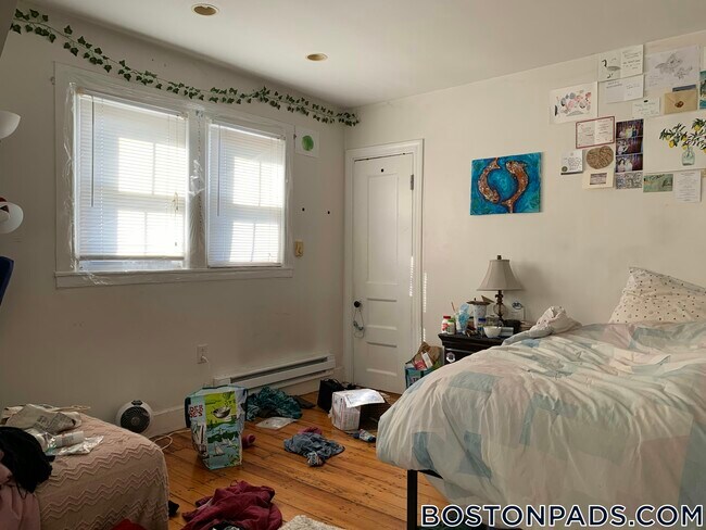 21 Highland St in Boston, MA - Building Photo - Building Photo
