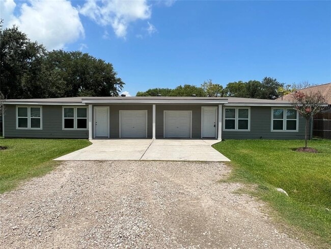 property at 2110 14th St N
