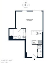 39 High St in Jersey City, NJ - Building Photo - Building Photo
