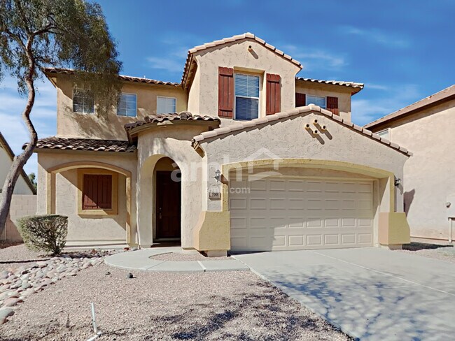 property at 7008 S 38th Ln