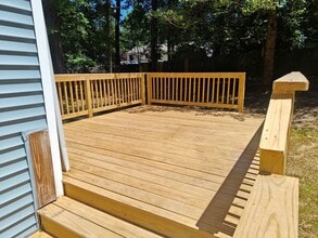 1717 Mountain Pine Terrace in Richmond, VA - Building Photo - Building Photo