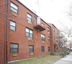 Brownsville Gardens in Brooklyn, NY - Foto de edificio - Building Photo