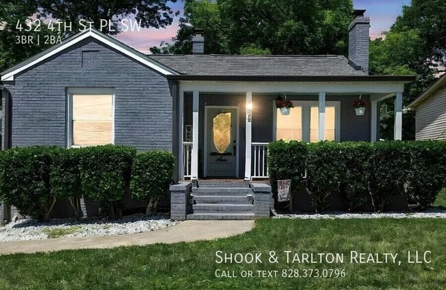 property at 432 4th St Pl SW