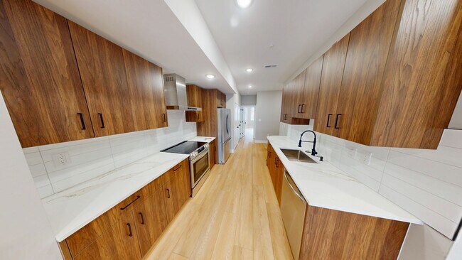 1843 E Hazzard St in Philadelphia, PA - Building Photo - Building Photo