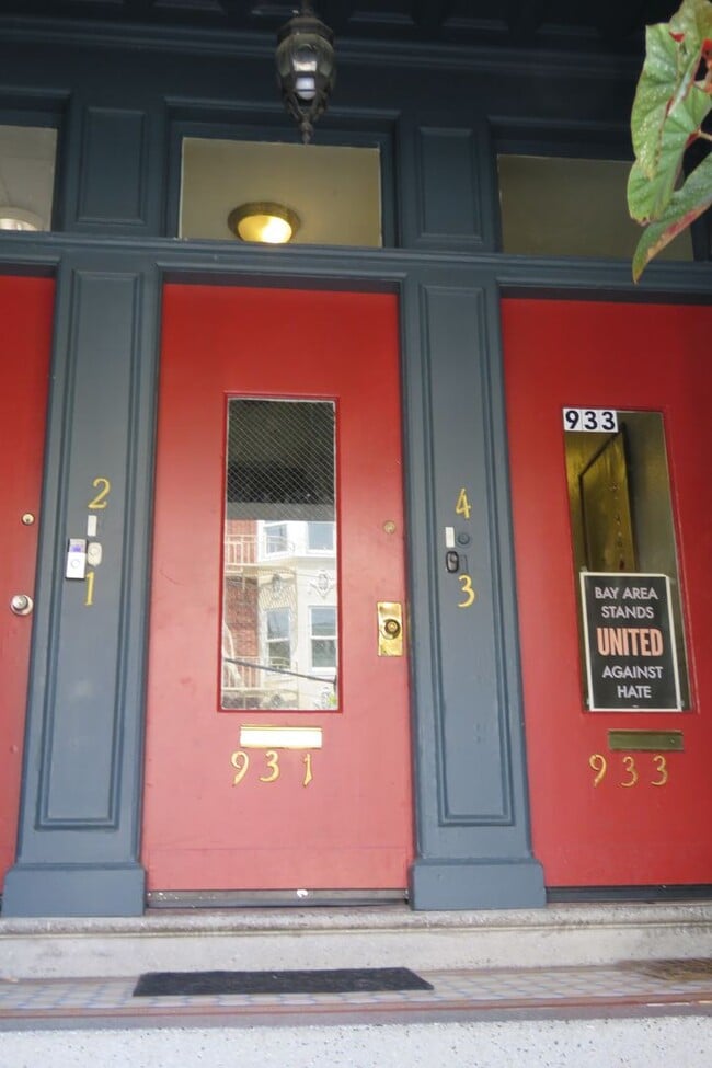 property at 931 Scott St