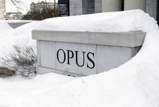 Opus in Ottawa, ON - Building Photo - Building Photo