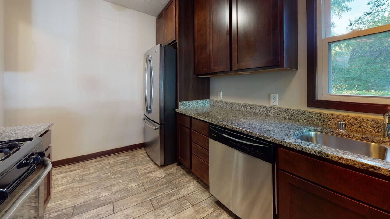 1078 18th Ave SE-Unit -#1 in Minneapolis, MN - Building Photo