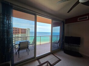 9900 S Thomas Dr in Panama City Beach, FL - Building Photo - Building Photo