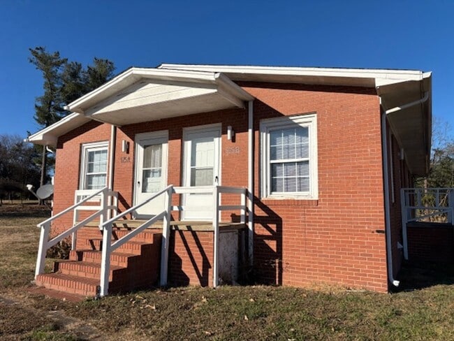 property at 525 Weaver Ave