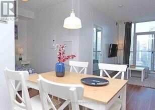 75-3075 Queens Wharf Rd in Toronto, ON - Building Photo - Building Photo