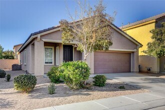 4126 Blue Manor Ln in North Las Vegas, NV - Building Photo - Building Photo