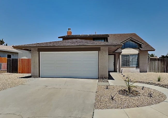 property at 4861 Lime Ave