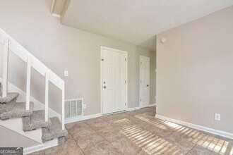 2118 Marbut Farms Entry in Lithonia, GA - Building Photo - Building Photo