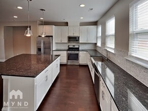 2543 Statesville Ave in Charlotte, NC - Building Photo - Building Photo