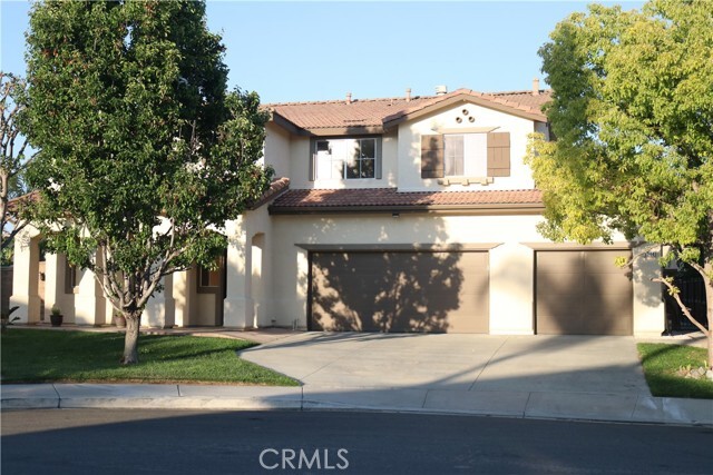 property at 6344 Erica Ct
