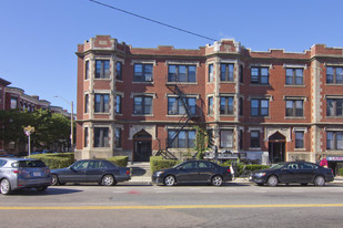 227 Harvard Ave Apartamentos