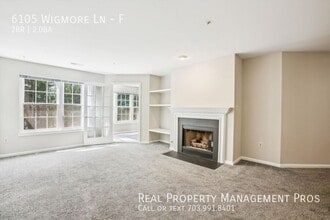 6105 Wigmore Ln in Alexandria, VA - Building Photo - Building Photo
