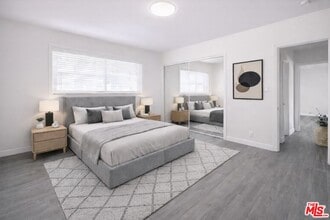 1444 Cochran Ave in Los Angeles, CA - Building Photo - Building Photo