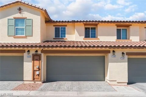1145 Meadow Sparrow Pl in Henderson, NV - Building Photo - Building Photo