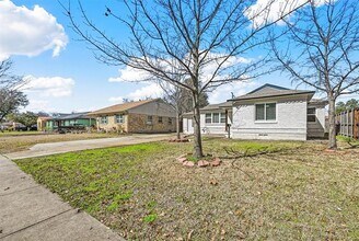 9955 Constance St in Dallas, TX - Building Photo - Building Photo