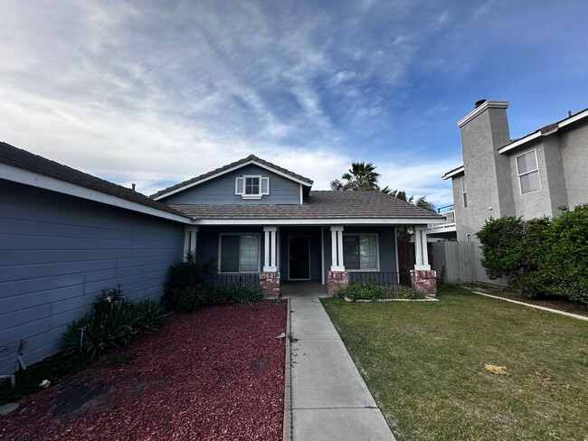property at 11510 Bay Meadows Ln