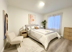 1778 47th Ave in San Francisco, CA - Building Photo - Building Photo