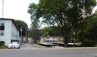 Tower Terrace in Rock Island, IL - Building Photo - Building Photo