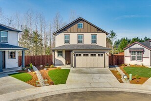 10202 NE 106th Cir in Vancouver, WA - Building Photo