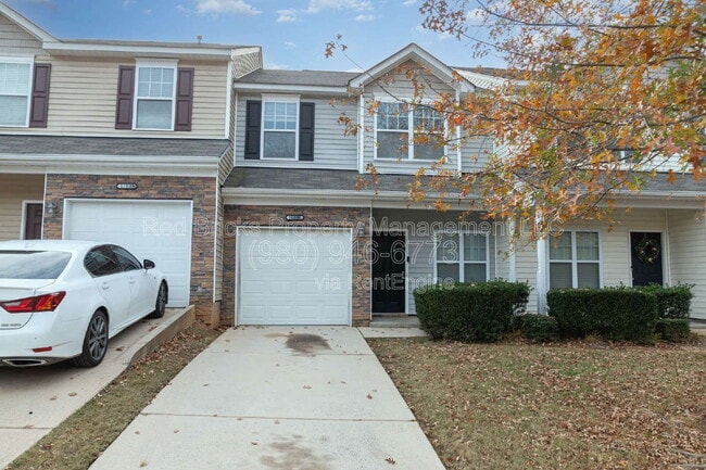 11033 Ardglass Ct in Charlotte, NC - Building Photo - Building Photo