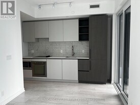 55 Mercer St in Toronto, ON - Building Photo