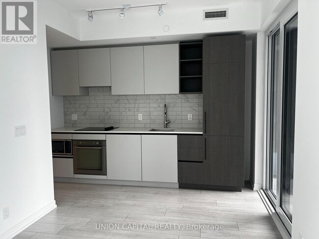 property at 55 Mercer St
