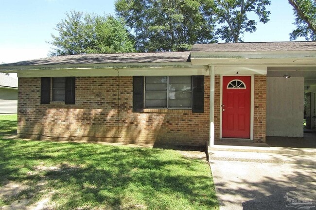 property at 8610 Figland Ave