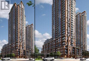 3270 Sheppard Ave E in Toronto, ON - Building Photo