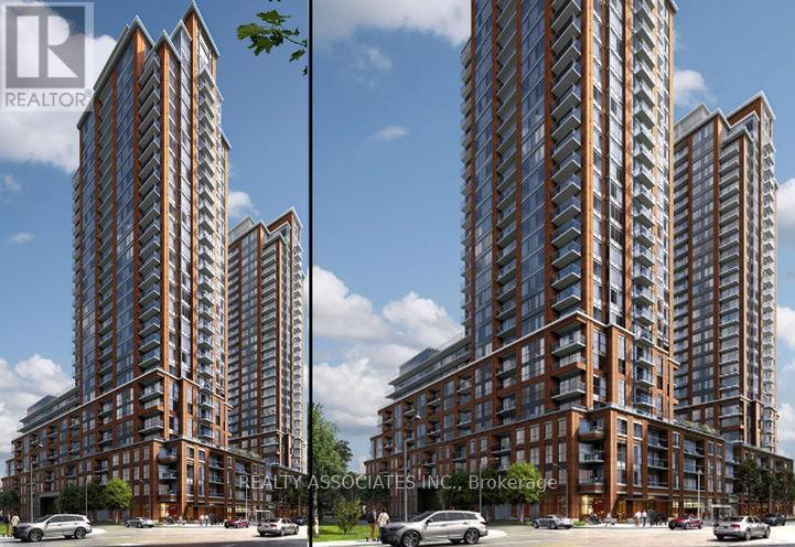 3270 Sheppard Ave E in Toronto, ON - Building Photo